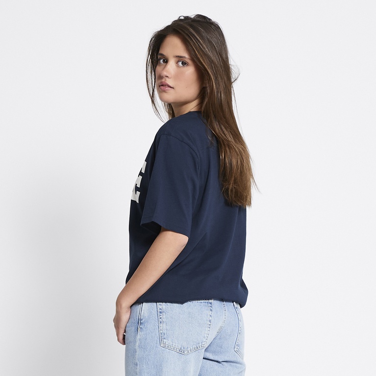 Printed t-shirt "Dusty" 